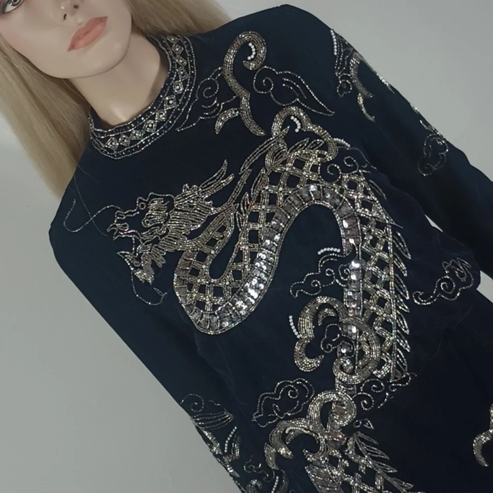 ASOS DRESS - Picture 4 of 11